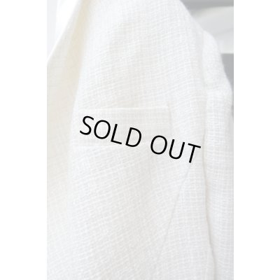 画像4: Sale50%off ▲USED▲【Marjan Pejoski】 ショールカラージャケット