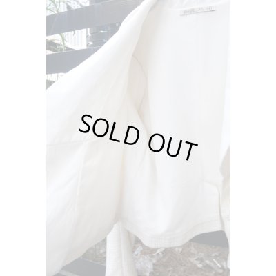 画像7: Sale50%off ▲USED▲【Marjan Pejoski】 ショールカラージャケット