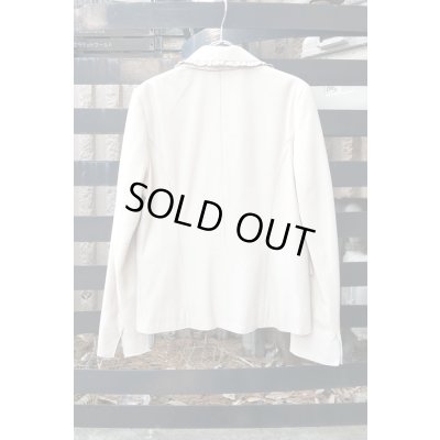 画像2:  Sale50%off▲USED▲【BALMAIN】 レザージャケット