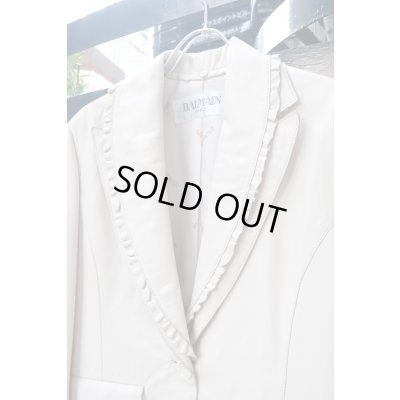 画像3:  Sale50%off▲USED▲【BALMAIN】 レザージャケット