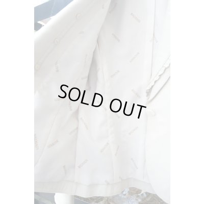画像7:  Sale50%off▲USED▲【BALMAIN】 レザージャケット