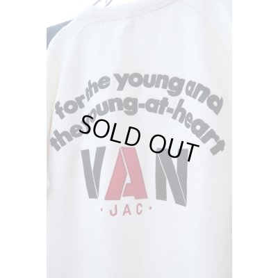 画像3: ▲USED▲【VAN】 スウェットトップス