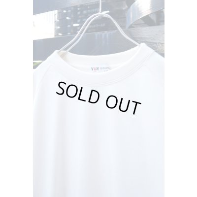 画像4: ▲USED▲【VAN】 スウェットトップス