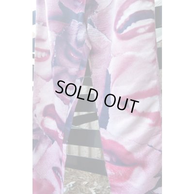 画像6: ▲Vintage▲【MODZART LONDON】 総柄パンツ