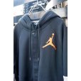 画像3: ▲USED▲ 【NIKE AIR JORDAN】 切り替えフーディ