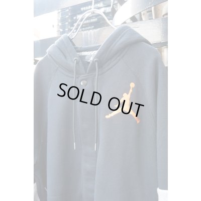 画像3: ▲USED▲ 【NIKE AIR JORDAN】 切り替えフーディ