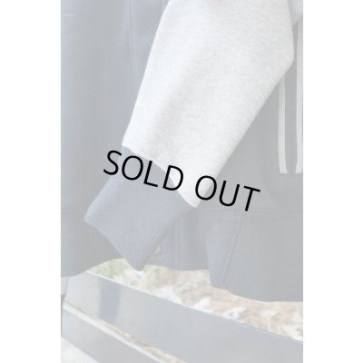 画像6: ▲USED▲ 【NIKE AIR JORDAN】 切り替えフーディ