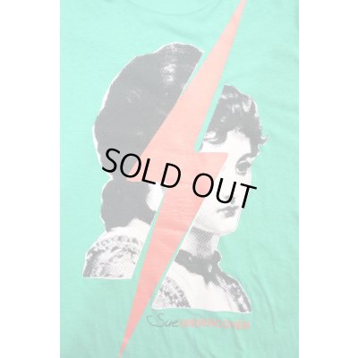 画像3:  ▲USED▲【SueUNDERCOVER】 プリントTシャツ