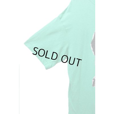 画像4:  ▲USED▲【SueUNDERCOVER】 プリントTシャツ