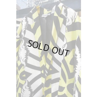 画像3: ▲USED▲【LEOPARD】 "GISMO" グラフィックジャケット