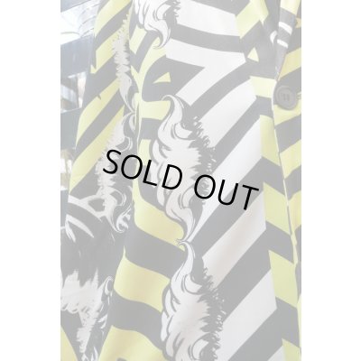 画像4: ▲USED▲【LEOPARD】 "GISMO" グラフィックジャケット