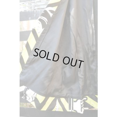 画像5: ▲USED▲【LEOPARD】 "GISMO" グラフィックジャケット