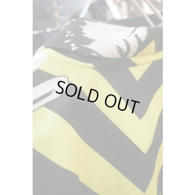 画像6: ▲USED▲【LEOPARD】 "GISMO" グラフィックジャケット