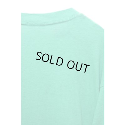 画像6:  ▲USED▲【SueUNDERCOVER】 プリントTシャツ