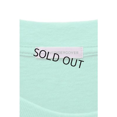 画像7:  ▲USED▲【SueUNDERCOVER】 プリントTシャツ