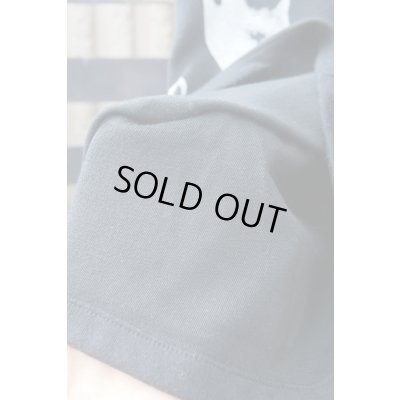 画像6: ▲USED▲【PROUDRACE】 "PRIMITIVE SIGNS" ワイドショーツ