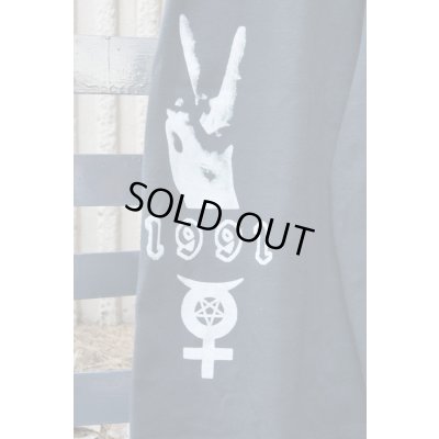 画像5: ▲USED▲【PROUDRACE】 "PRIMITIVE SIGNS" ワイドショーツ