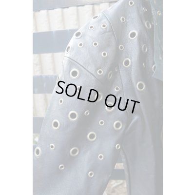 画像5: ▲USED▲【DORA ABODI】 レザージャケット