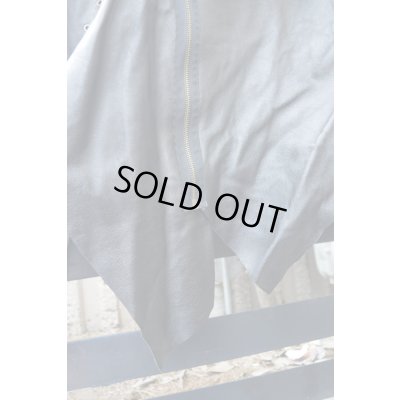 画像6: ▲USED▲【DORA ABODI】 レザージャケット