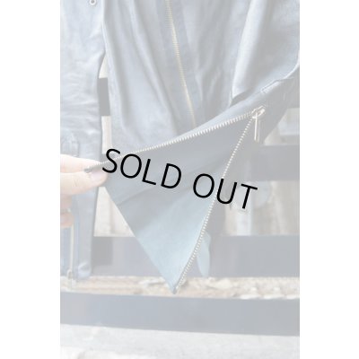 画像7: ▲USED▲【DORA ABODI】 レザージャケット