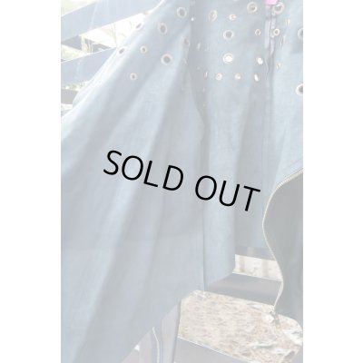 画像8: ▲USED▲【DORA ABODI】 レザージャケット