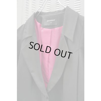 画像3: ▲USED▲【ATMOSPHERE】 ショルダー変形ジャケット