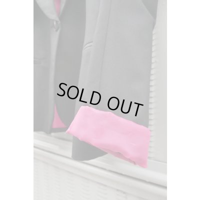 画像5: ▲USED▲【ATMOSPHERE】 ショルダー変形ジャケット