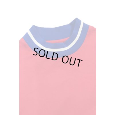 画像3: ▲USED▲【NEON SIGN】 ハイネックカットソー