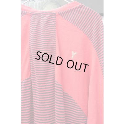 画像4: ▲USED▲【Gaspard Yurkievich】 切り替えロングスリーブカットソー