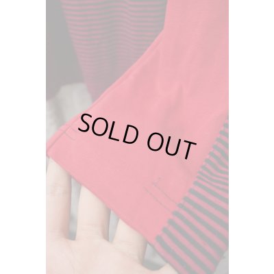 画像6: ▲USED▲【Gaspard Yurkievich】 切り替えロングスリーブカットソー