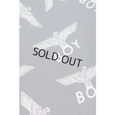 画像4: ▲USED▲【BOY LONDON】 リピート柄ロングスリーブカットソー