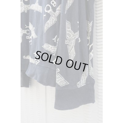 画像5: ▲USED▲【BOY LONDON】 リピート柄ロングスリーブカットソー