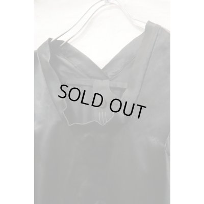 画像3: ▲USED▲【Bernhard Willhelm】 変形シルクカットソー