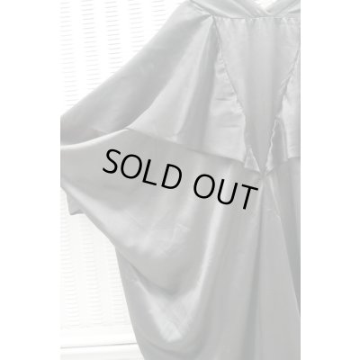 画像6: ▲USED▲【Bernhard Willhelm】 変形シルクカットソー