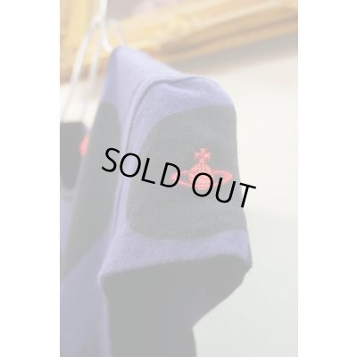 画像5: ▲USED▲【Vivienne Westwood RED LABEL】 総柄カットソー