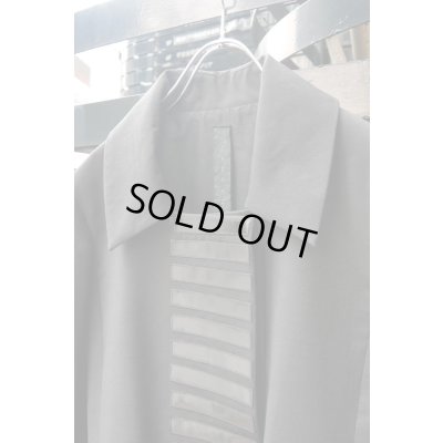 画像3: ▲USED▲【GARETH PUGH】 パネル装飾ジャケット