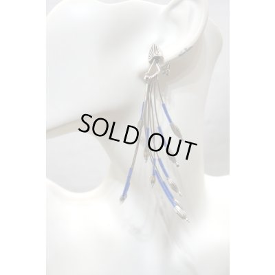 画像6: ▲USED▲【TOGA PULLA】 ロングイヤリング