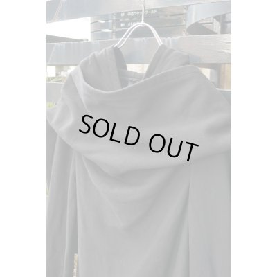 画像3: ▲USED▲【GARETH PUGH】 変形プルオーバーフーディー