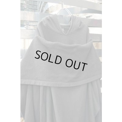 画像4: ▲USED▲【GARETH PUGH】 変形プルオーバーフーディー