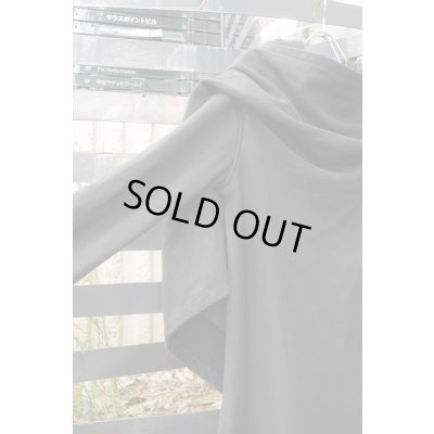 画像5: ▲USED▲【GARETH PUGH】 変形プルオーバーフーディー