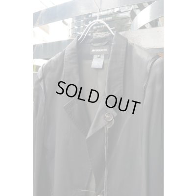 画像3: ▲USED▲【Ann Demeulemeester】 シルクジャケット