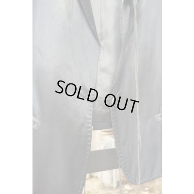 画像4: ▲USED▲【Ann Demeulemeester】 シルクジャケット