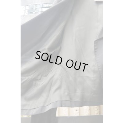 画像5: ▲USED▲【Ann Demeulemeester】 シルクジャケット