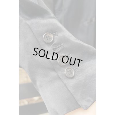 画像6: ▲USED▲【Ann Demeulemeester】 シルクジャケット