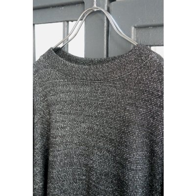 画像3: ▲USED▲ グリッターニットトップス