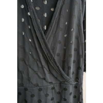 画像4: ▲USED▲ カシュクールカットソーワンピース