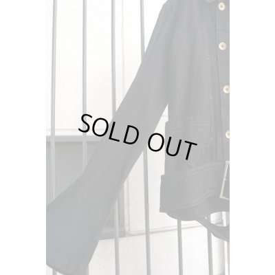 画像5: ▲USED▲【Maison MIHARA YASUHIRO】 デニムジャケット