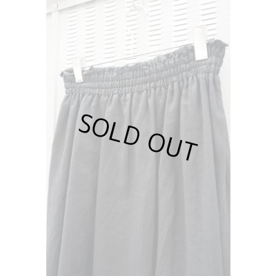 画像3: ▲USED▲ リネンロングスカート