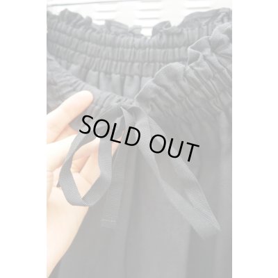 画像4: ▲USED▲ リネンロングスカート