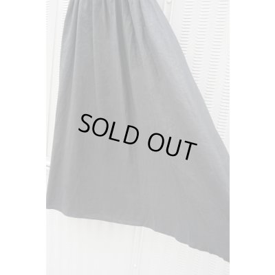 画像5: ▲USED▲ リネンロングスカート